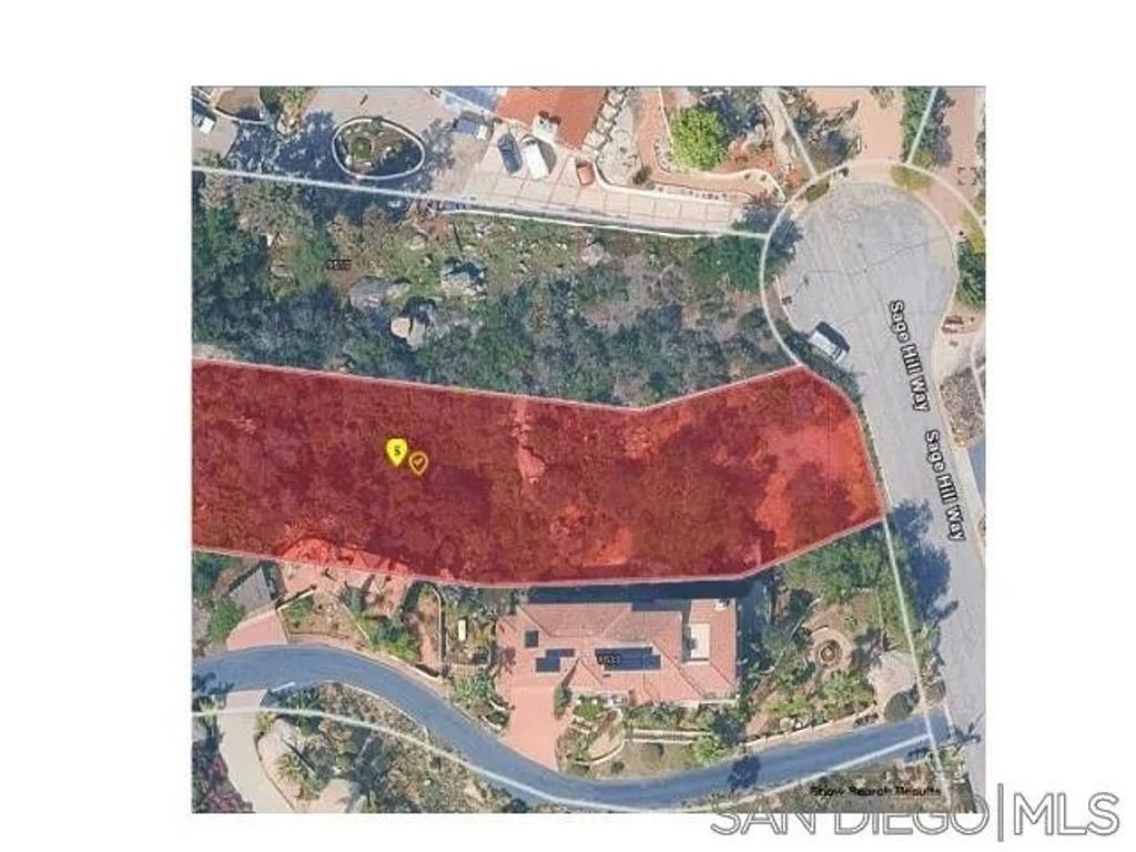 Photo of 000 Sage Hill Way, Escondido, CA 92026 (MLS # 250041804)