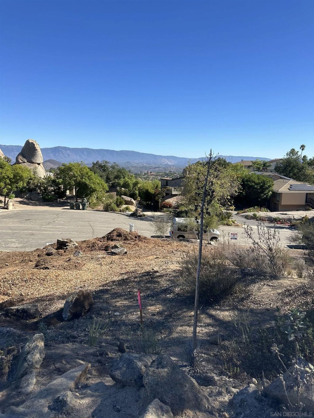 Photo of 000 Sage Hill Way, Escondido, CA 92026 (MLS # 250041804)