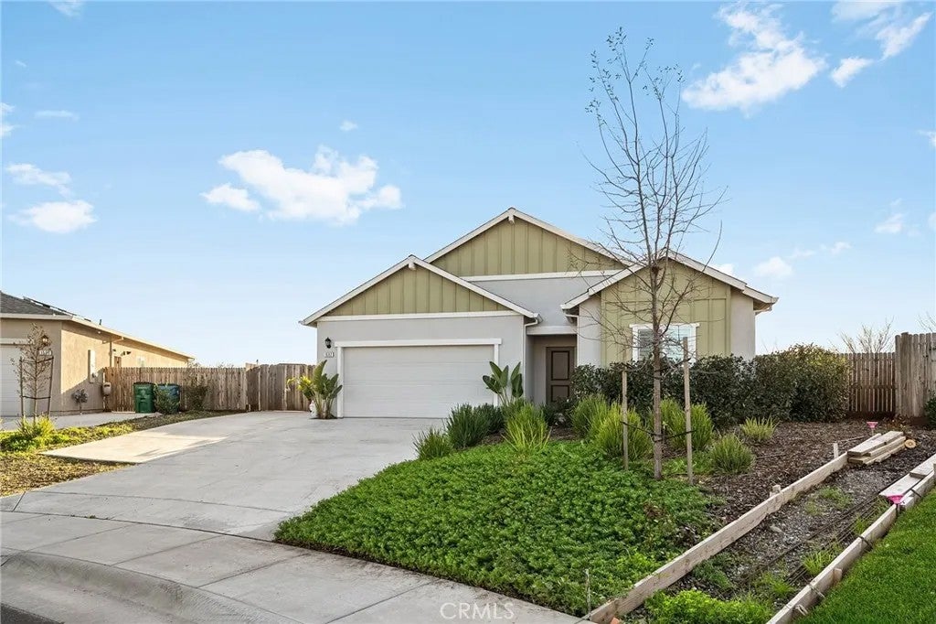 1682 Almondwood DR