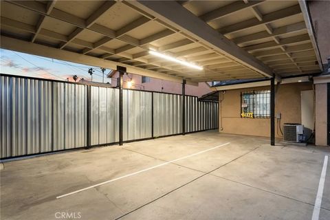 Tiny photo for 7516 Avalon, Los Angeles, CA 90003 (MLS # DW25271974)