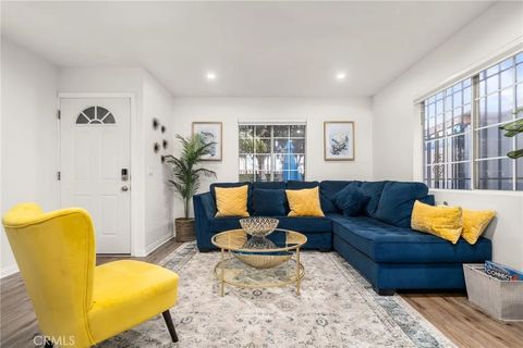 Tiny photo for 7516 Avalon, Los Angeles, CA 90003 (MLS # DW25271974)