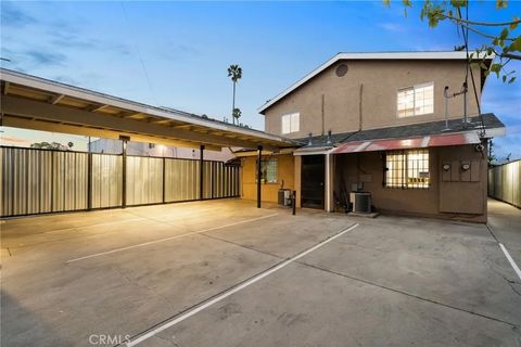 Tiny photo for 7516 Avalon, Los Angeles, CA 90003 (MLS # DW25271974)