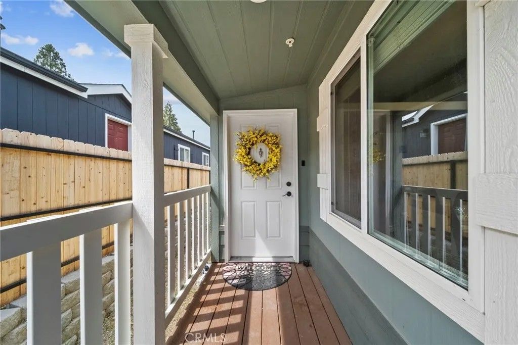 Photo of 229 Chaparral St, Frazier Park, CA 93225 (MLS # AR26071702)