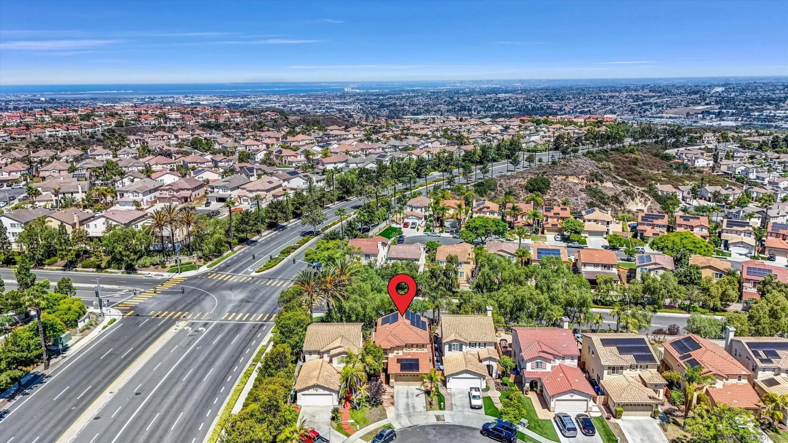 San Diego, California 92154, United States, 3 Bedrooms Bedrooms, ,3 BathroomsBathrooms,Residential,Active,163890