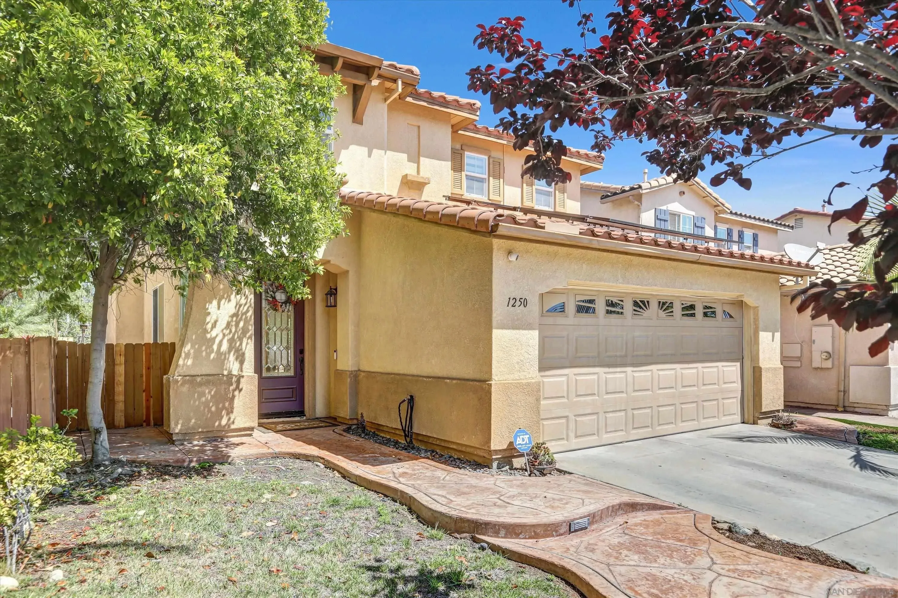 San Diego, California 92154, United States, 3 Bedrooms Bedrooms, ,3 BathroomsBathrooms,Residential,Active,163890