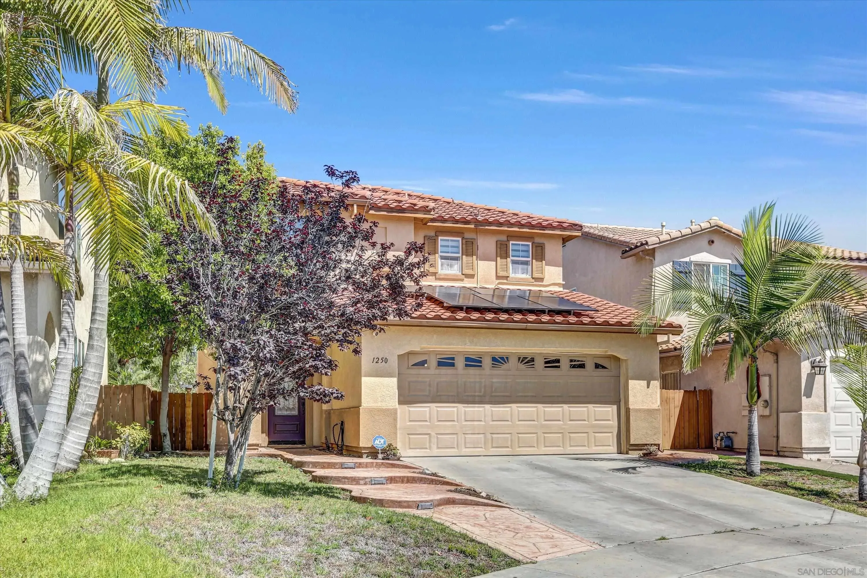 San Diego, California 92154, United States, 3 Bedrooms Bedrooms, ,3 BathroomsBathrooms,Residential,Active,163890