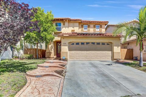 1250 Sand Drift Pt San Diego CA 92154