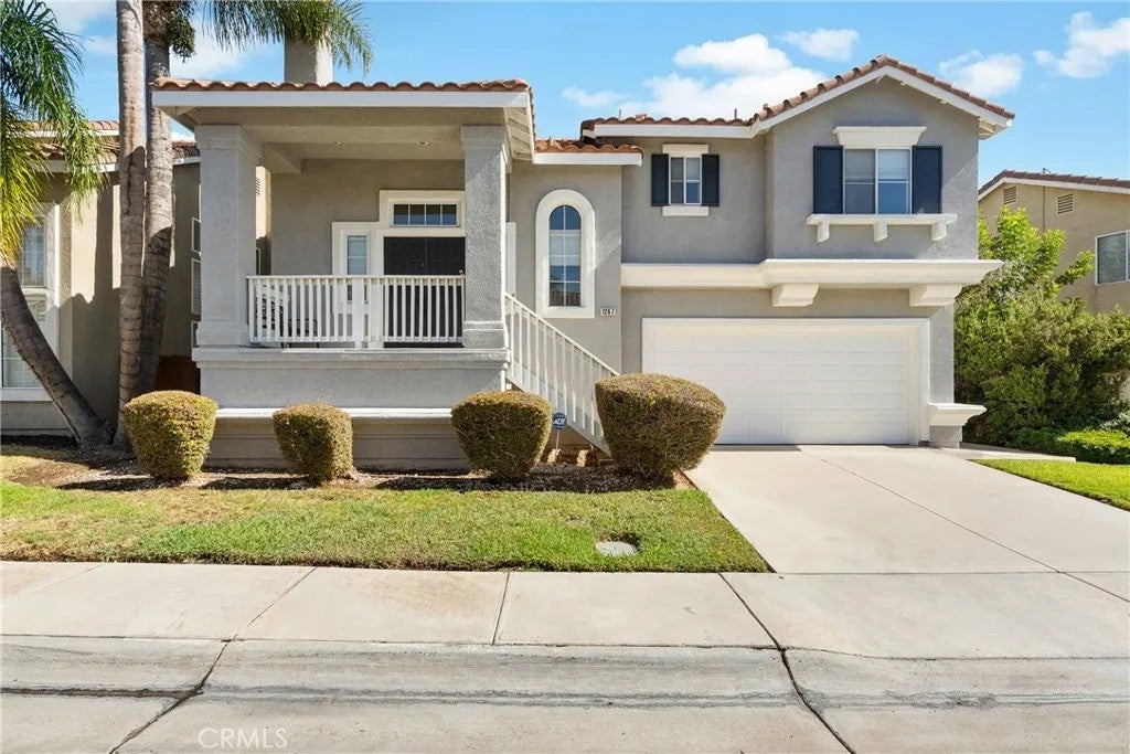 1267 Mirasol Lane