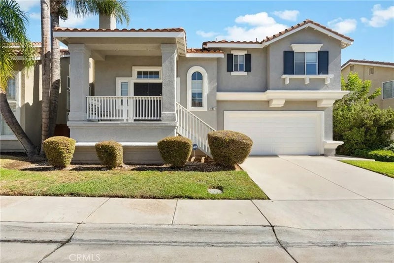 1267 Mirasol Lane
