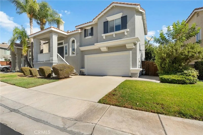 1267 Mirasol Lane
