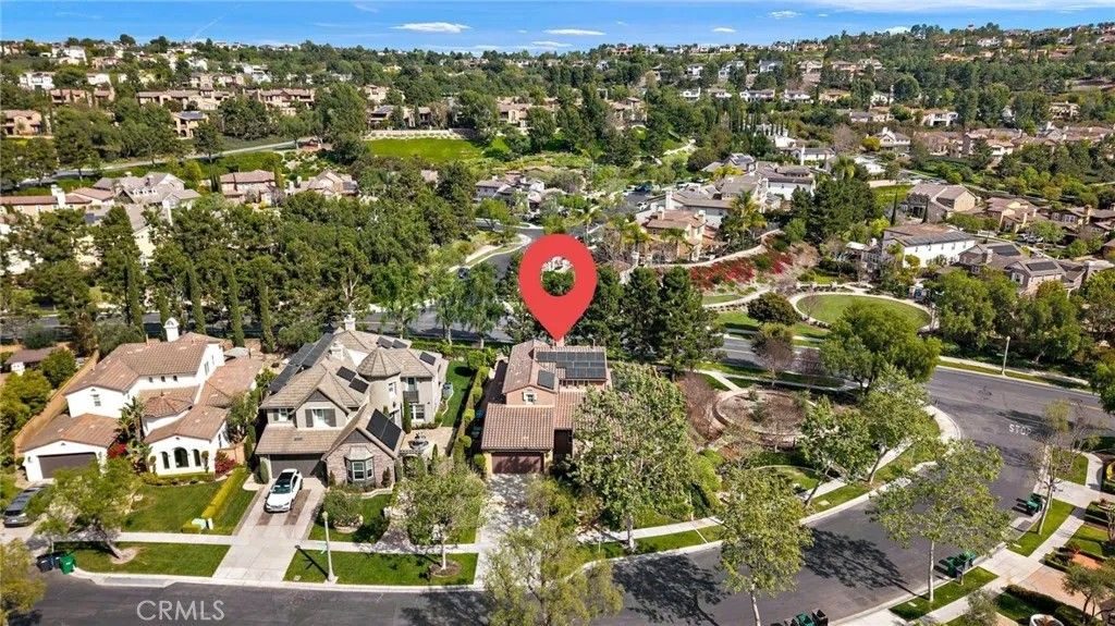 Photo of 28 Drackert Lane, Ladera Ranch, CA 92694 (MLS # PW26056127)