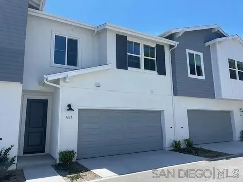 7835 Cypress Dr, Santee, CA 92071 - #: 250043659