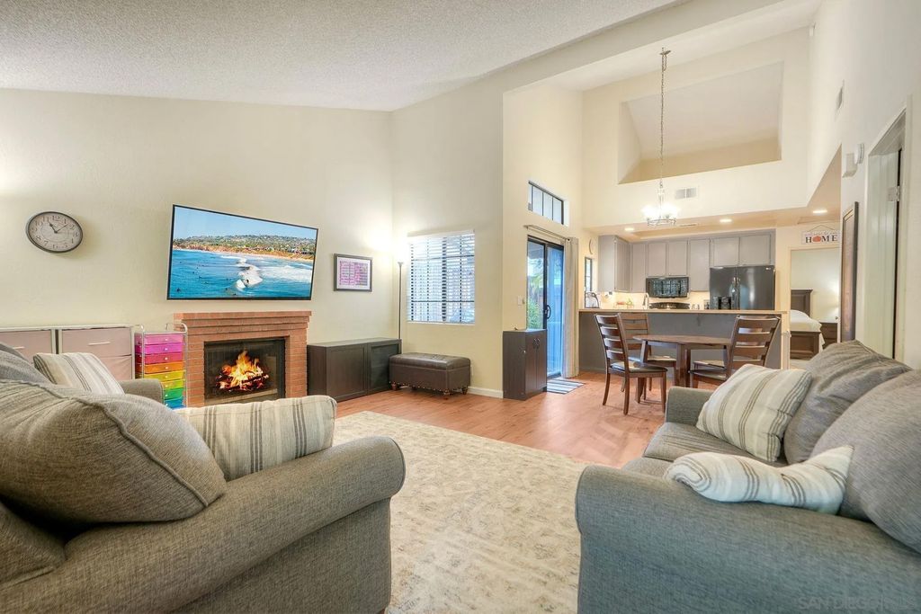 Photo of 1007 Howard Avenue #42, Escondido, CA 92029 (MLS # 250041947)