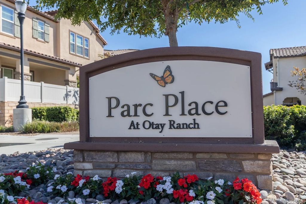 Photo of 1709 Carrillo Pl #1, Chula Vista, CA 91913 (MLS # 250042249)