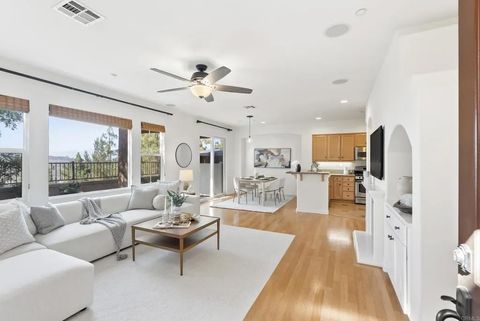 1215 HIGHBLUFF San Marcos CA 92078