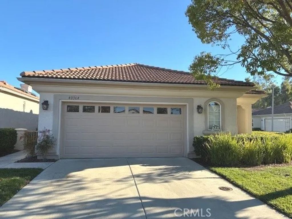 Photo of 40364 Via Marisa, Murrieta, CA 92562 (MLS # SW25272008)