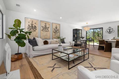 Photo of 16902 Via De Santa Fe #Unit 7, Rancho Santa Fe, CA 92067 (MLS # 260017616)