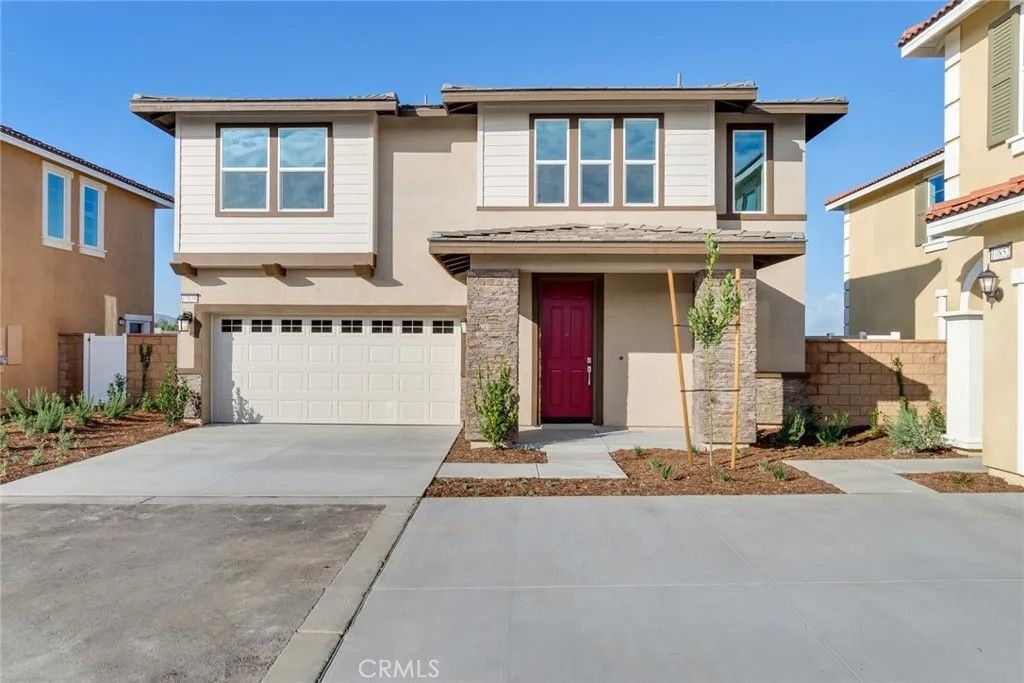 Photo of 10858 Pala Bells Street, Loma Linda, CA 92354 (MLS # IG25273497)