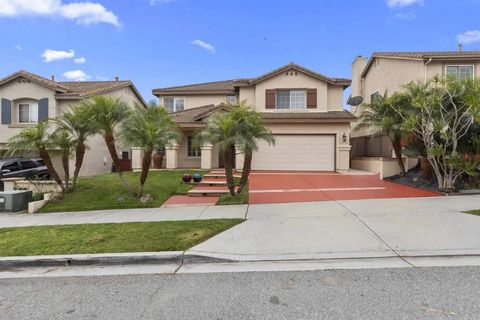 2574 Oak Springs Drive Chula Vista CA 91915