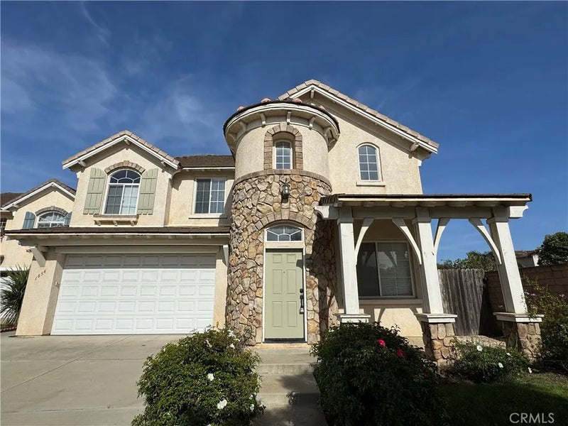1654 Belmont Court