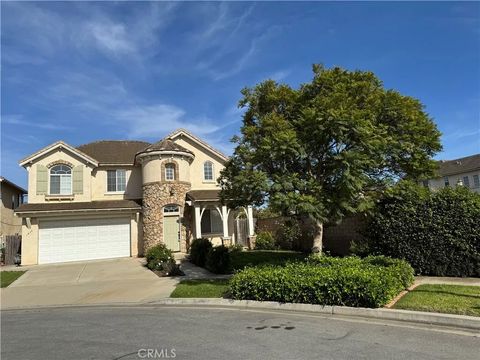 Photo of 1654 Belmont Court, Santa Maria, CA 93458 (MLS # OC26089554)