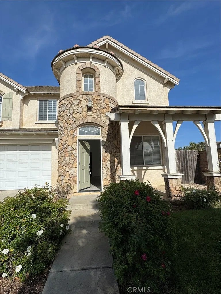 1654 Belmont Court
