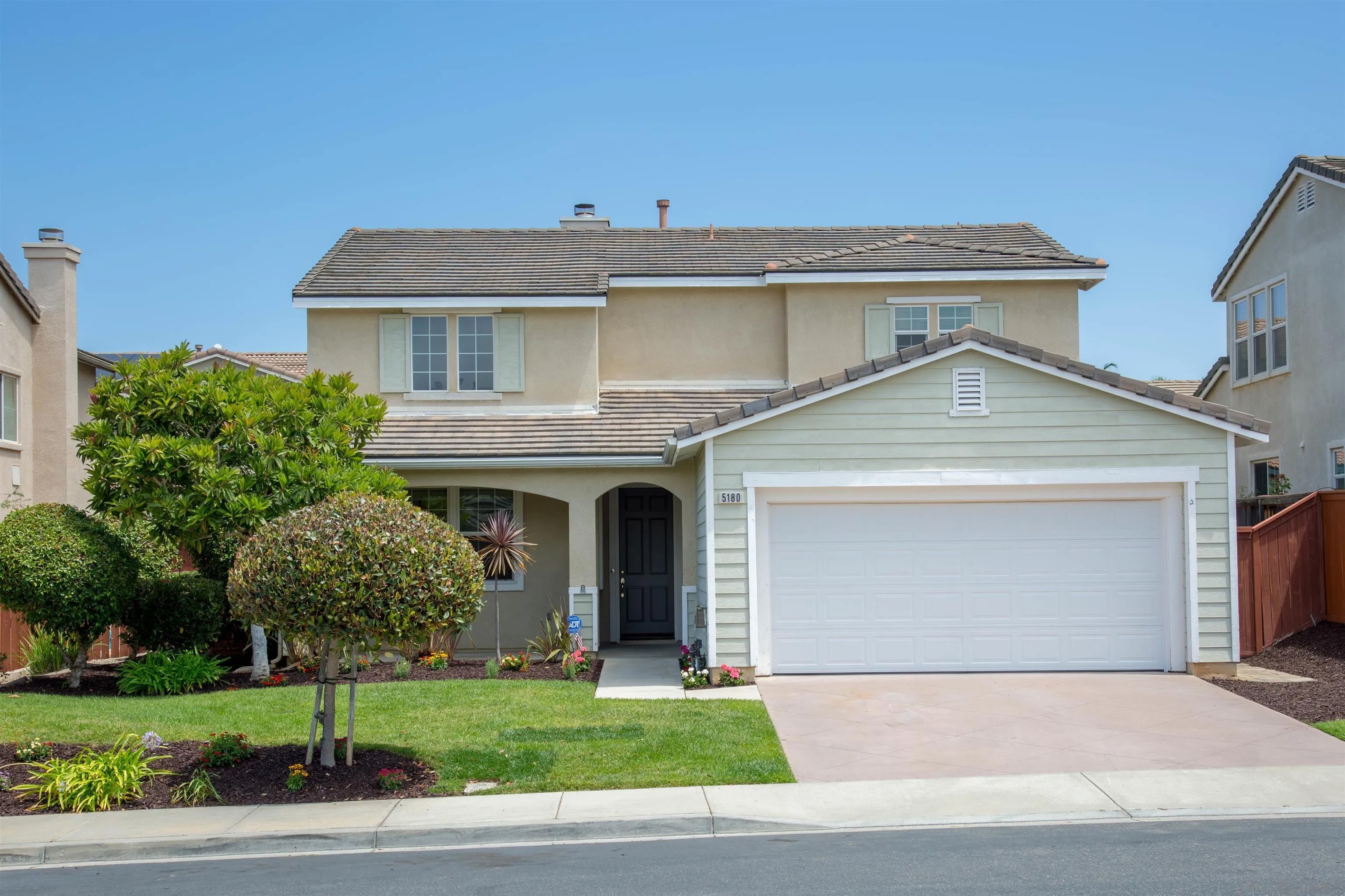 5180 Bluegrass