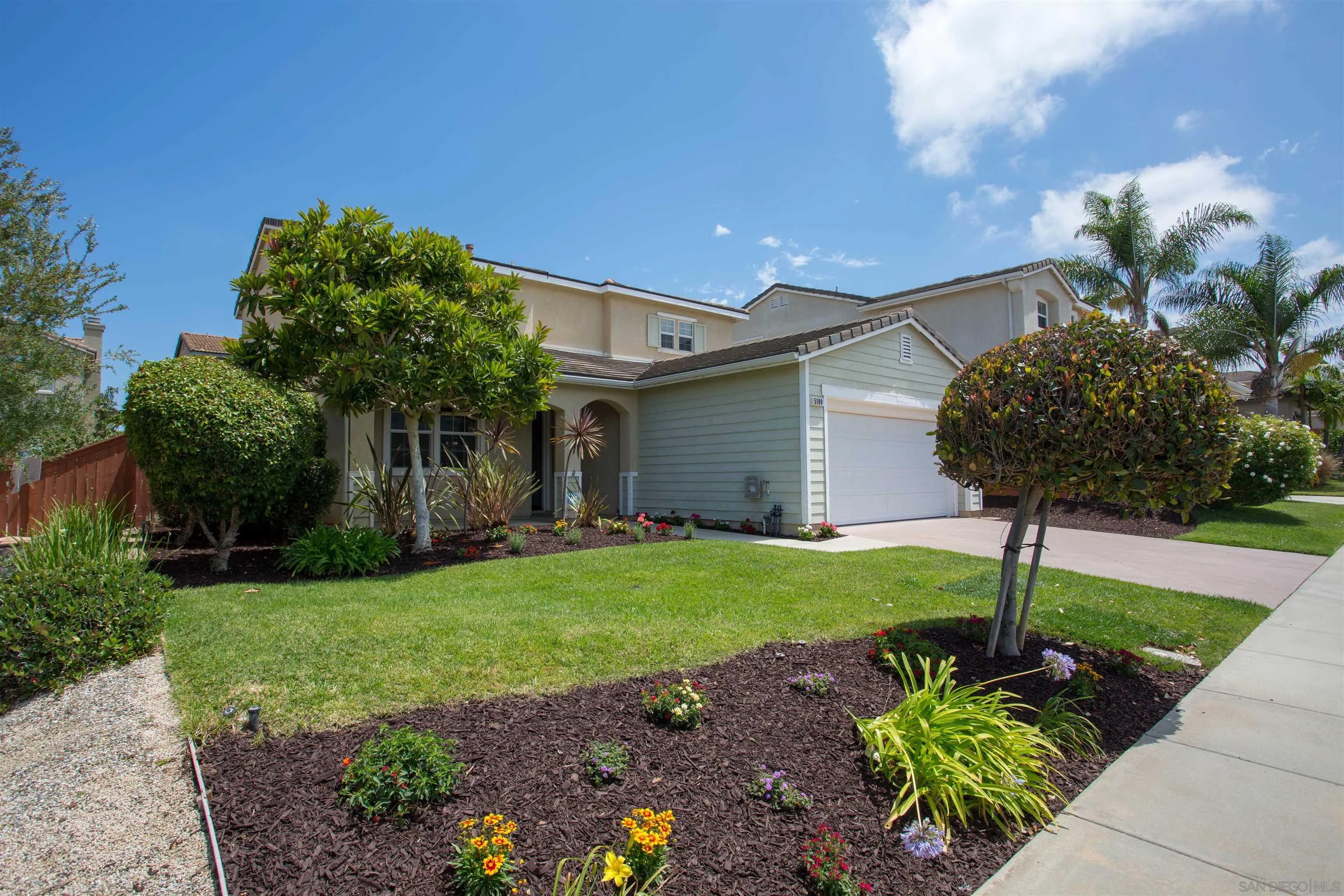 5180 Bluegrass
