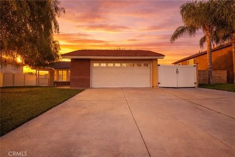 Photo of 11619 Capitol Drive, Riverside, CA 92503 (MLS # IG26016614)