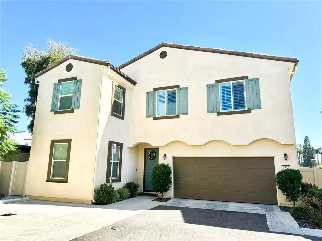 Photo of 5372 Malibu Way, Chino, CA 91710 (MLS # WS26033567)