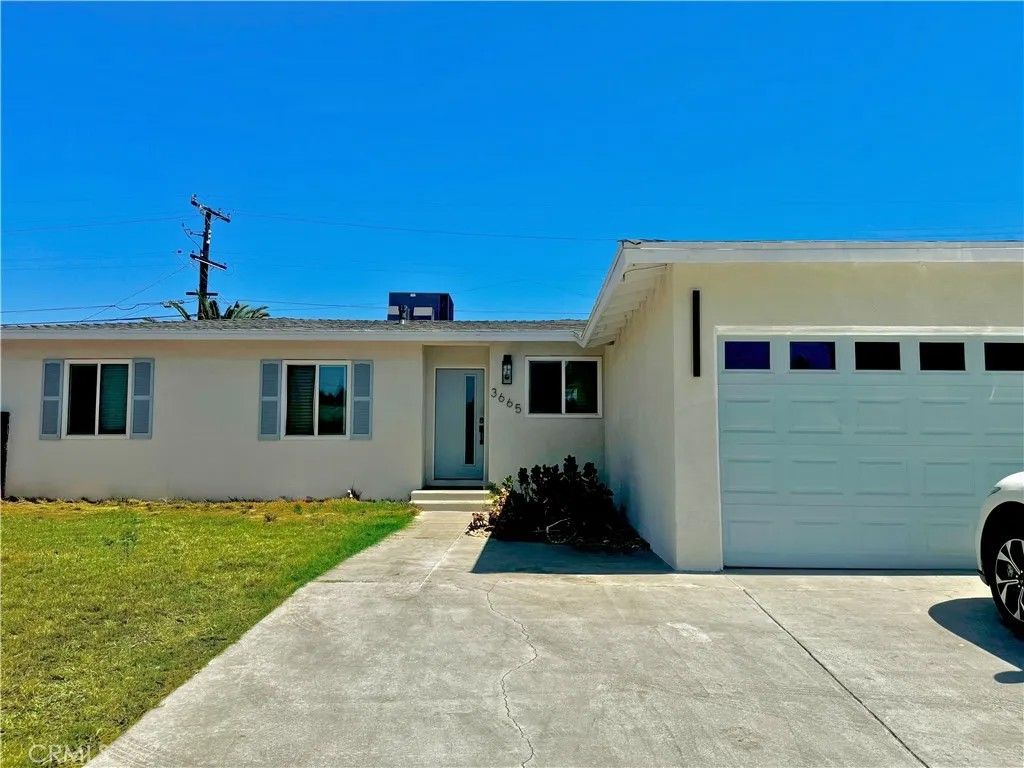 Photo of 3665 Ross Street, Riverside, CA 92503 (MLS # OC26048940)