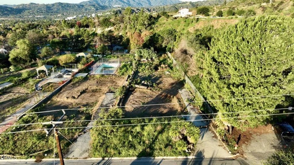 Photo of 3689 Fair Oaks, Altadena, CA 91001 (MLS # P1-25543)