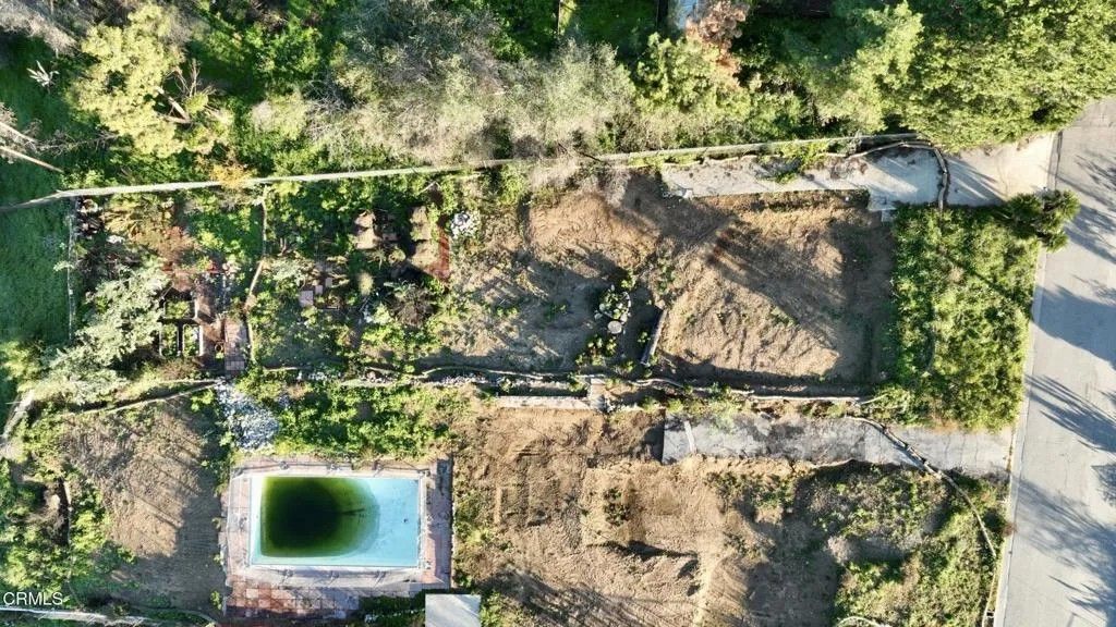 Photo of 3689 Fair Oaks, Altadena, CA 91001 (MLS # P1-25543)