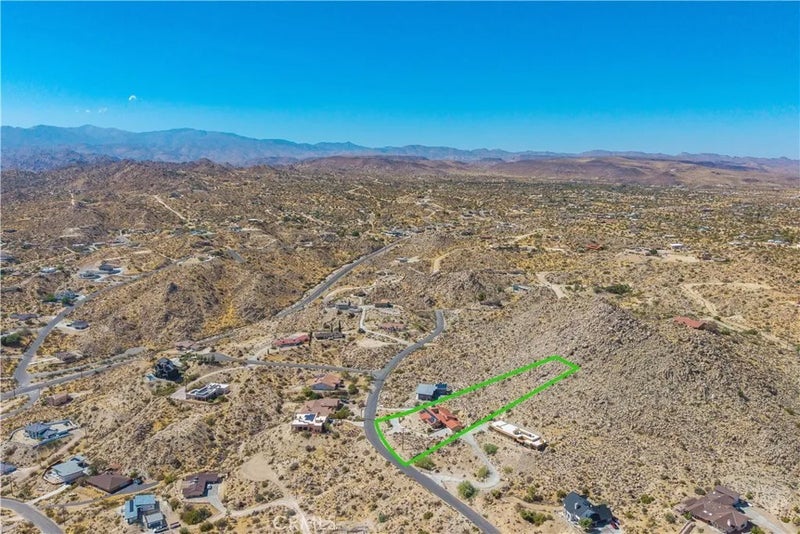57444 Bandera Road