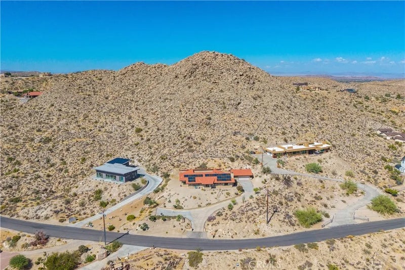57444 Bandera Road