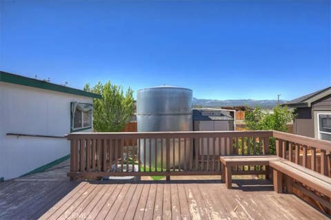 Tiny photo for 46037 South DR, Big Bear Lake, CA 92314 (MLS # IG26133749)
