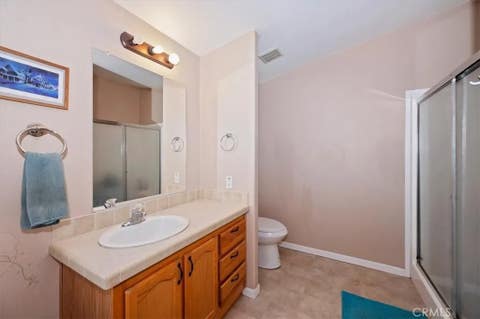 Tiny photo for 46037 South DR, Big Bear Lake, CA 92314 (MLS # IG26133749)