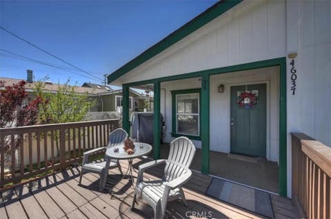 Tiny photo for 46037 South DR, Big Bear Lake, CA 92314 (MLS # IG26133749)