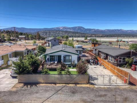 Tiny photo for 46037 South DR, Big Bear Lake, CA 92314 (MLS # IG26133749)