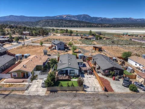 Tiny photo for 46037 South DR, Big Bear Lake, CA 92314 (MLS # IG26133749)