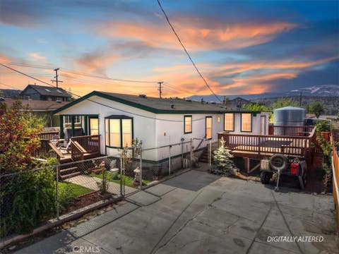 Tiny photo for 46037 South DR, Big Bear Lake, CA 92314 (MLS # IG26133749)