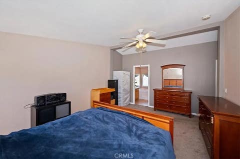 Tiny photo for 46037 South DR, Big Bear Lake, CA 92314 (MLS # IG26133749)