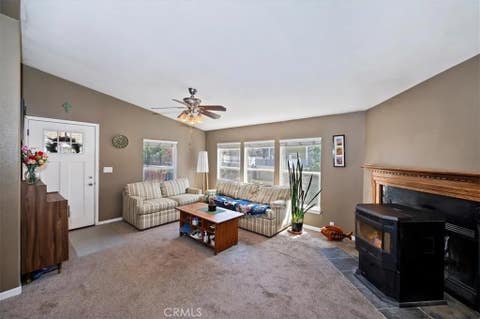 Tiny photo for 46037 South DR, Big Bear Lake, CA 92314 (MLS # IG26133749)