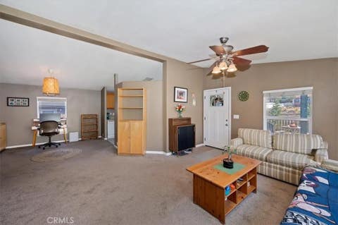 Tiny photo for 46037 South DR, Big Bear Lake, CA 92314 (MLS # IG26133749)