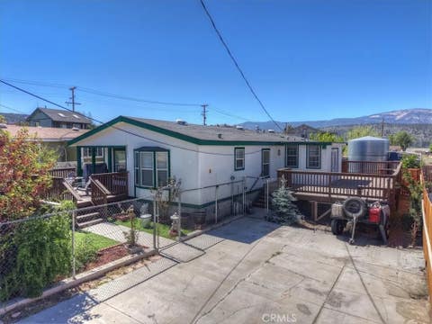 Tiny photo for 46037 South DR, Big Bear Lake, CA 92314 (MLS # IG26133749)