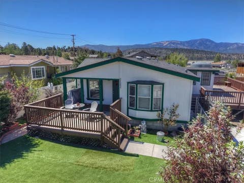 Tiny photo for 46037 South DR, Big Bear Lake, CA 92314 (MLS # IG26133749)