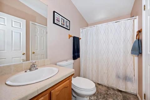 Tiny photo for 46037 South DR, Big Bear Lake, CA 92314 (MLS # IG26133749)