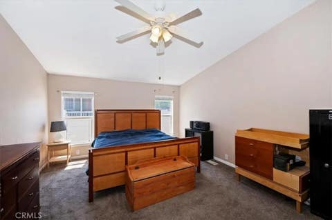 Tiny photo for 46037 South DR, Big Bear Lake, CA 92314 (MLS # IG26133749)
