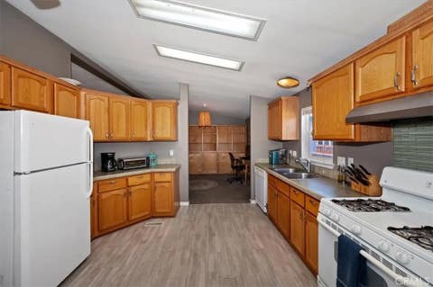 Tiny photo for 46037 South DR, Big Bear Lake, CA 92314 (MLS # IG26133749)