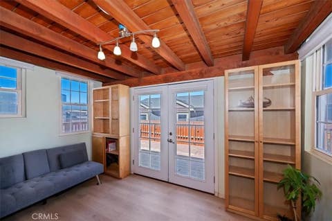 Tiny photo for 46037 South DR, Big Bear Lake, CA 92314 (MLS # IG26133749)